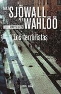 Los terroristas