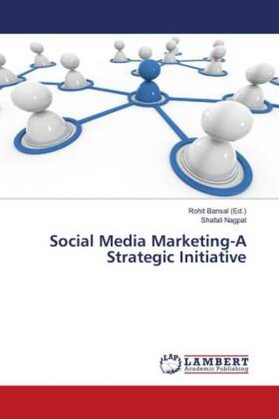 Social Media Marketing-A Strategic Initiative