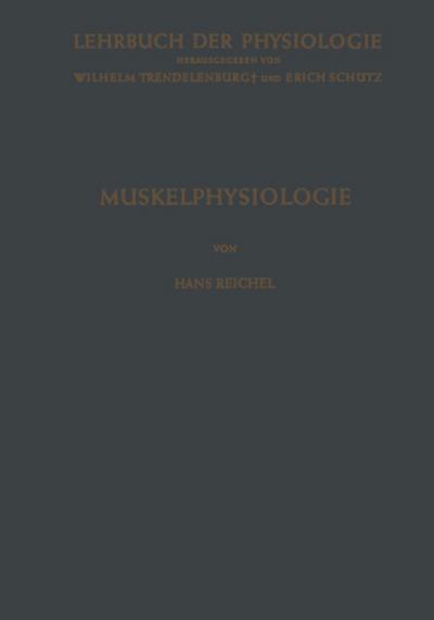 Muskelphysiologie