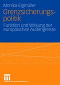Grenzsicherungspolitik