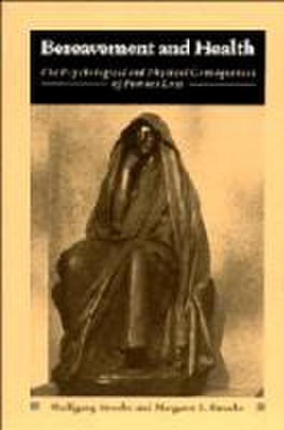 Bereavement and Health