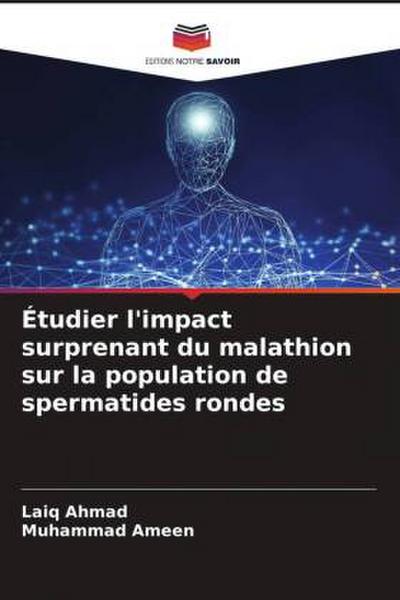 Étudier l’impact surprenant du malathion sur la population de spermatides rondes