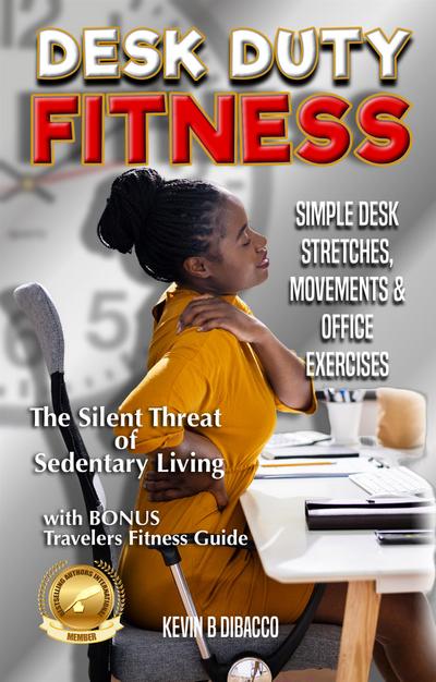 Desk Duty Fitness