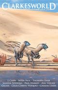 Clarkesworld Magazine Issue 219