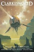 Clarkesworld Magazine Issue 217