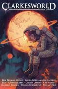 Clarkesworld Magazine Issue 216