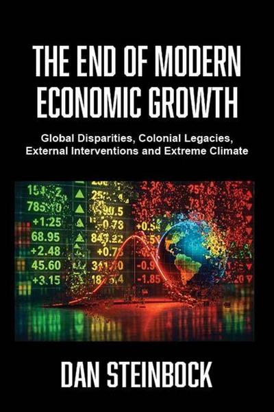 The End of Modern Economic Growth