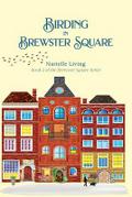 Birding in Brewster Square