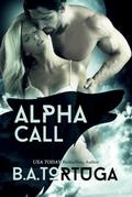 Alpha Call (The Call, #2)