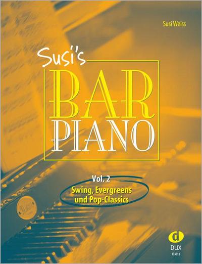 Susi’s Bar Piano 2