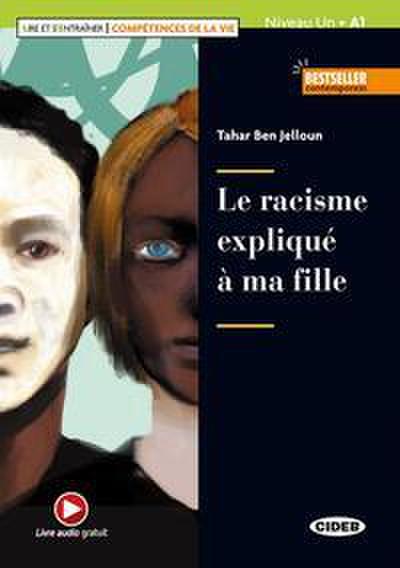Le racisme expliqué à ma fille