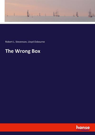 The Wrong Box