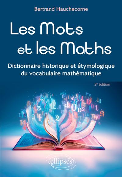 Les Mots et les Maths
