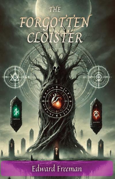 The Forgotten Cloister