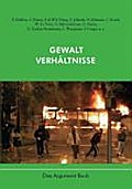 Argument 5+6/05     -Buch-