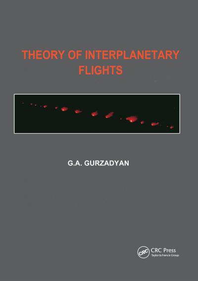 Theory of Interplanetary Flights