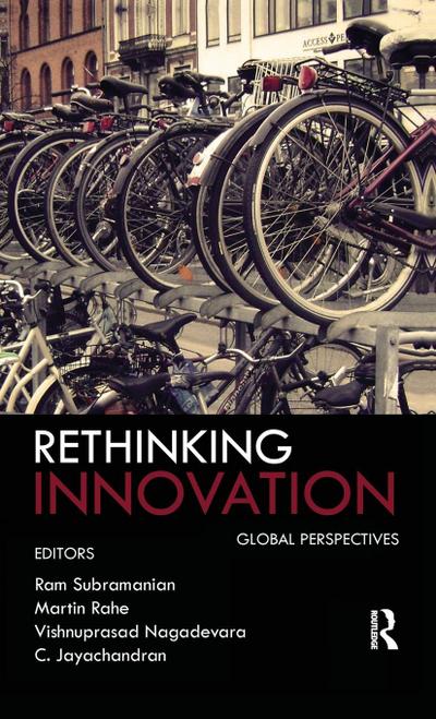 Rethinking Innovation