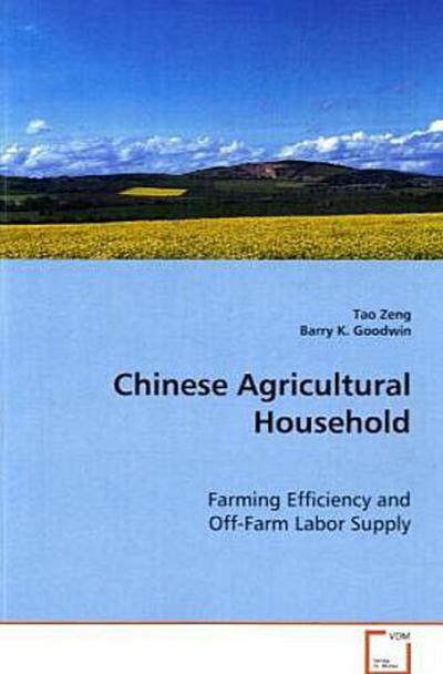 Chinese Agricultural Household