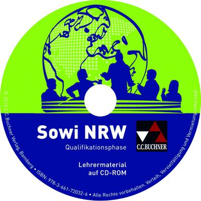 Sowi NRW Qualifikationsphase LM/CDR