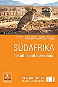 Stefan Loose Reiseführer Südafrika
