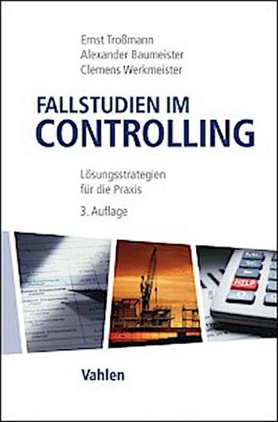 Fallstudien im Controlling