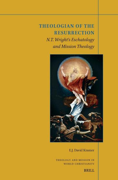 Theologian of the Resurrection