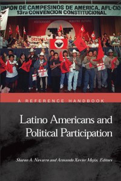 Latino Americans and Political Participation