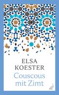 Couscous mit Zimt