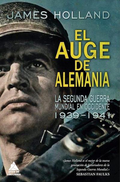 Auge de Alemania, El