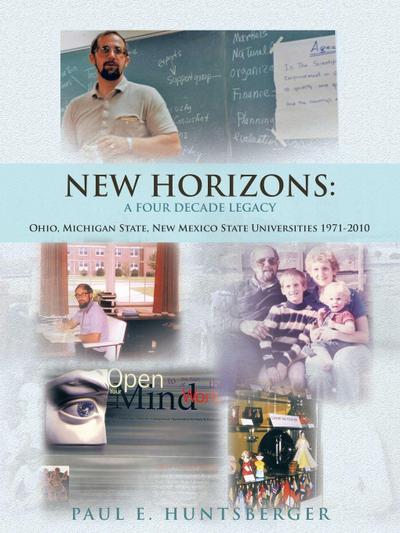 New Horizons