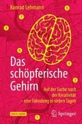 Das schöpferische Gehirn