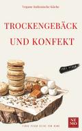 Trockengebäck und Konfekt
