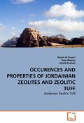OCCURENCES AND PROPERTIES OF JORDAINIAN ZEOLITES A