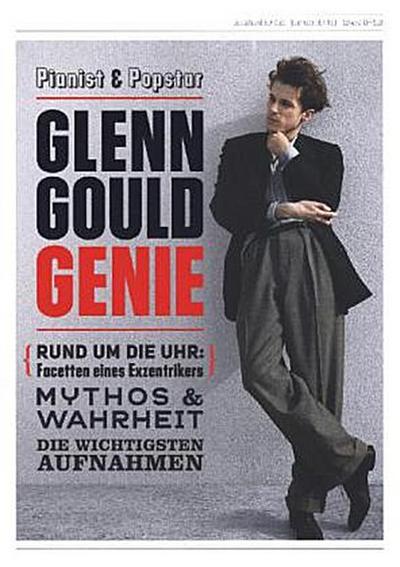 Glenn Gould Genie - Das Magazin
