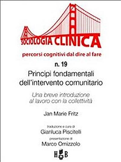 Principi fondamentali dell’intervento comunitario