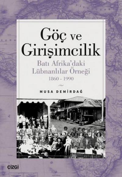 Göc ve Girisimcilik