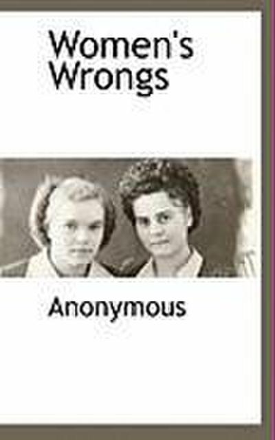 Women’s Wrongs