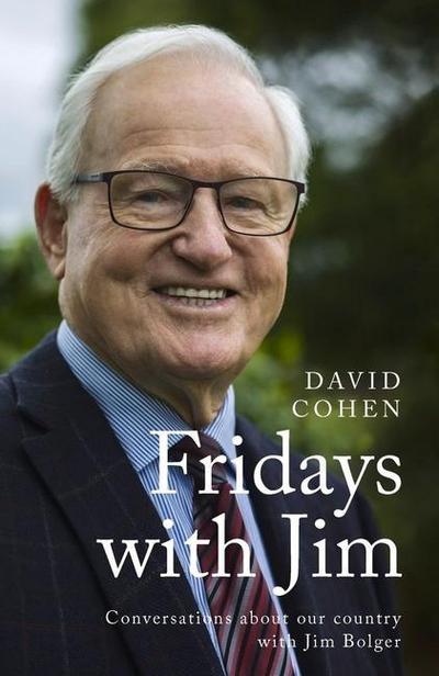 Fridays with Jim