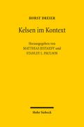 Kelsen im Kontext