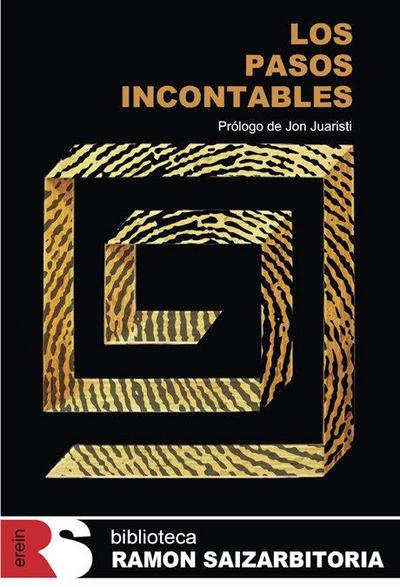 Los pasos incontables