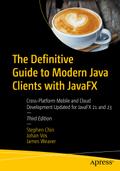 The Definitive Guide to Modern Java Clients with J