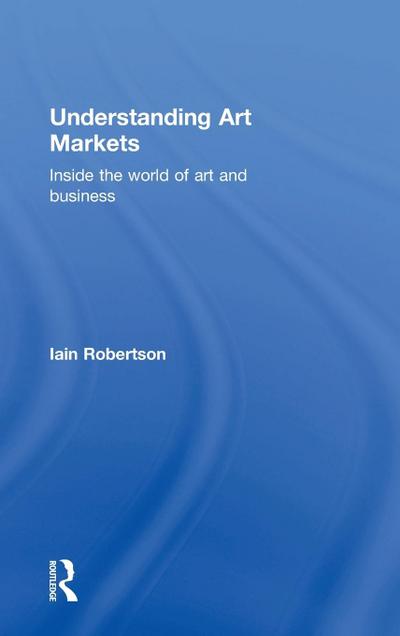 Understanding Art Markets