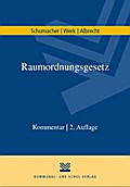 Raumordnungsgesetz