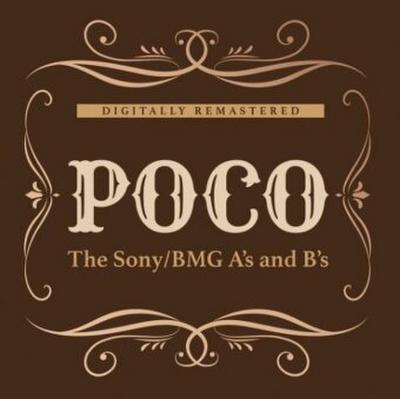 The Sony/BMG A’s And B’s, 2 Audio-CD