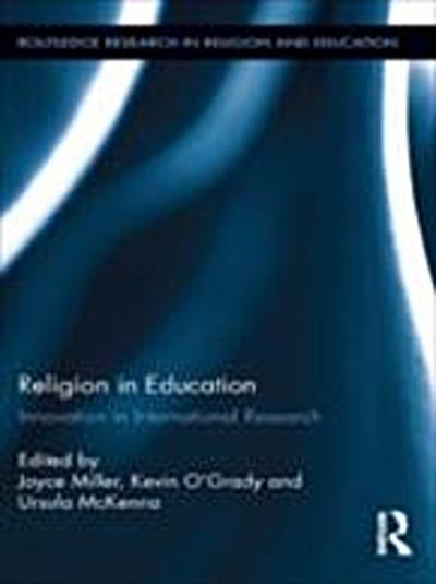 Religion in Education