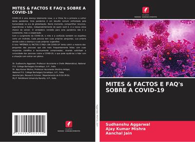 MITES & FACTOS E FAQ’s SOBRE A COVID-19