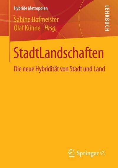 StadtLandschaften