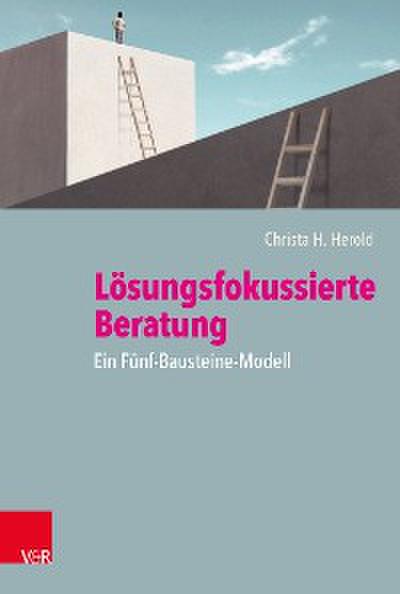 Lösungsfokussierte Beratung: Ein Fünf-Bausteine-Modell