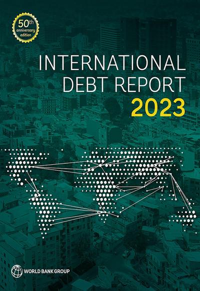 International Debt Report 2023