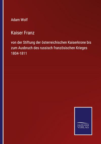 Kaiser Franz